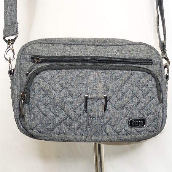 lug Bags Lug Carousel Crossbody And Fanny Pack Poshmark